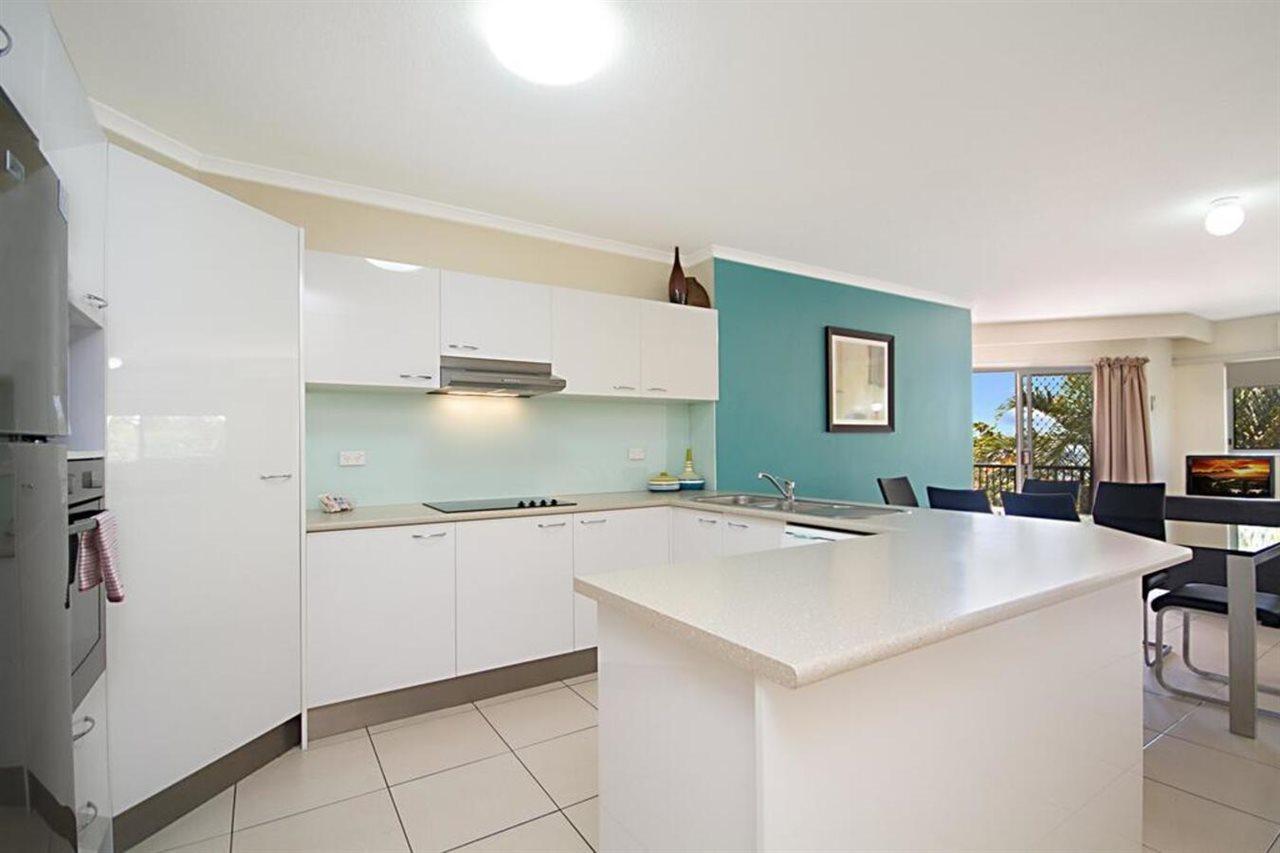 Apartment Blue Waters Cape Town